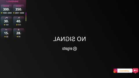 Aleja online show from 03.03.26