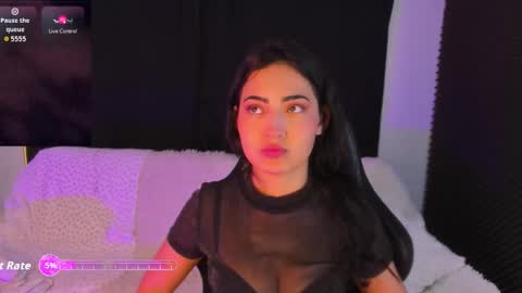 Rosario online show from 09.16.25