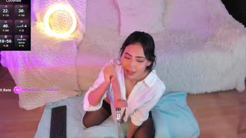 Rosario online show from 10.12.25