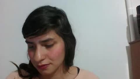 rosasvioletas online show from 09.14.25