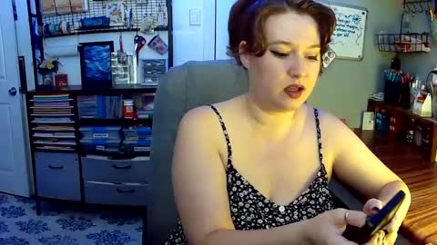 Rose online show from 09.15.25