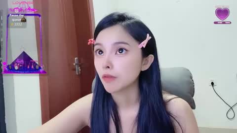 Snapshot of rose6688 chatting on 09.29.25 rose online show from 09.29.25