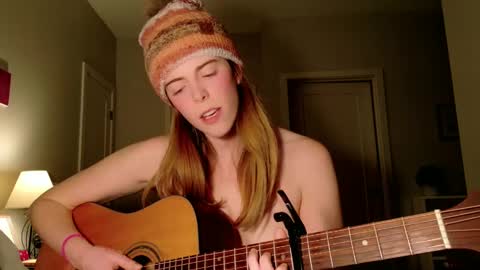 rose77782 online show from 12.14.24