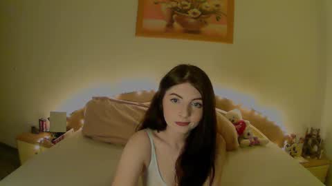 Snapshot of rose_2004 chatting on 02.22.25 Rose online show from 02.22.25