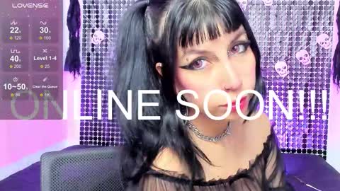 Ally online show from 12.03.25