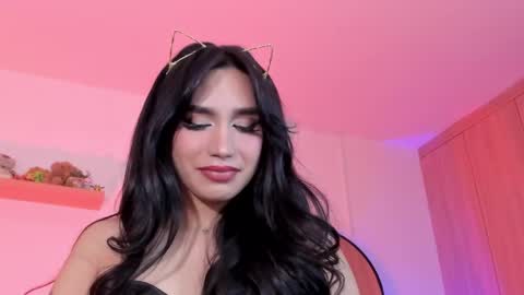 Snapshot of rose__saenz chatting on 10.06.25 Rose Saenz online show from 10.06.25