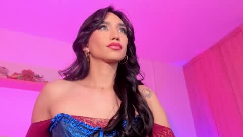 Rose Saenz online show from 11.19.25