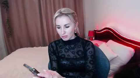 rose  shine online show from 02.01.25
