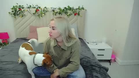 rose  shine online show from 10.02.25