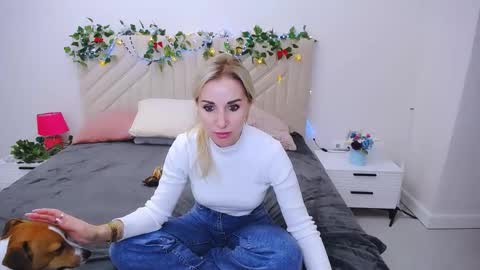 rose  shine online show from 10.21.25