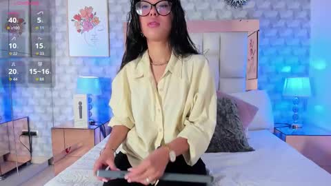 Rose allure online show from 02.23.26