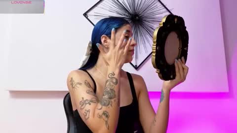  ROSE BAKER  online show from 02.09.26