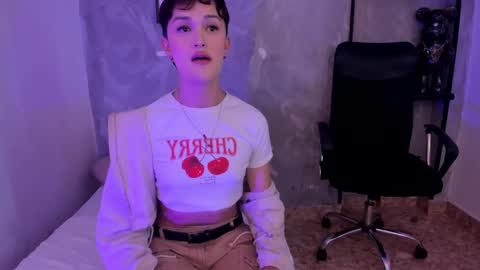 Rose online show from 02.25.25