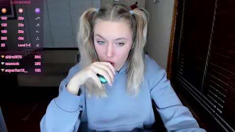 Snapshot of rose_brooks chatting on 12.23.24 Rose but u can call me princess online show from 12.23.24