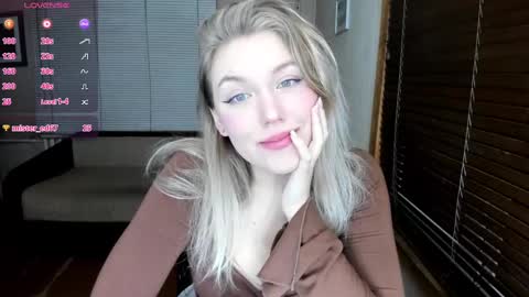 Snapshot of rose_brooks chatting on 01.14.25 Rose but u can call me princess online show from 01.14.25