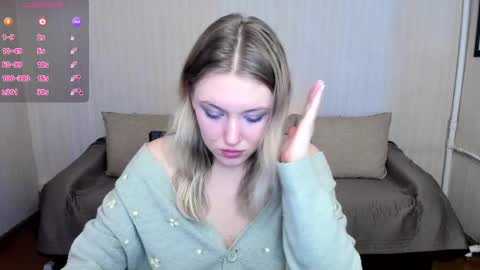 Snapshot of rose_brooks chatting on 01.24.25 Rose but u can call me princess online show from 01.24.25