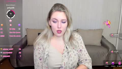 Snapshot of rose_brooks chatting on 02.04.25 Rose but u can call me princess online show from 02.04.25