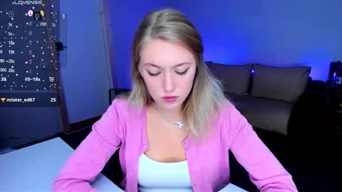 Snapshot of rose_brooks chatting on 10.02.25 Rose but u can call me princess online show from 10.02.25