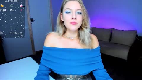 Snapshot of rose_brooks chatting on 10.09.25 Rose but u can call me princess online show from 10.09.25