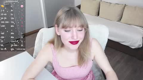 Rose but u can call me princess online show from 03.24.26