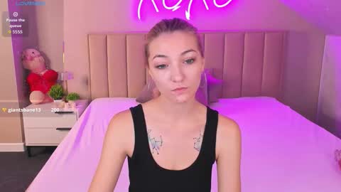 Kimberlly online show from 12.15.25