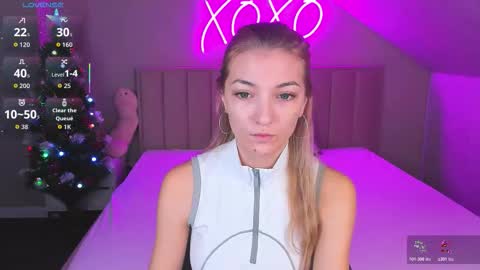 Kimberlly online show from 12.16.25