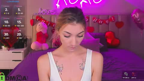 Kimberlly online show from 02.12.26