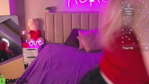 Kimberlly online show from 03.21.26