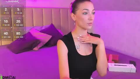 Kimberlly online show from 07.14.26