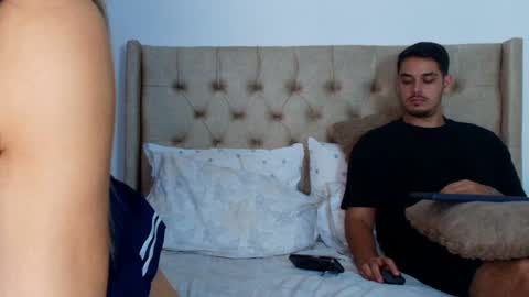 Rose And Dom online show from 09.14.25