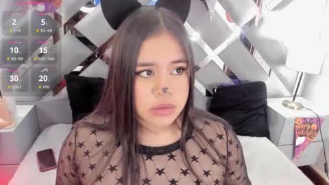 Rose 3 online show from 10.17.25