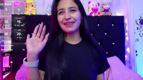 Snapshot of rose_smiley1 chatting on 09.22.25 Rose online show from 09.22.25