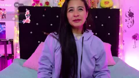 Rose online show from 11.21.25