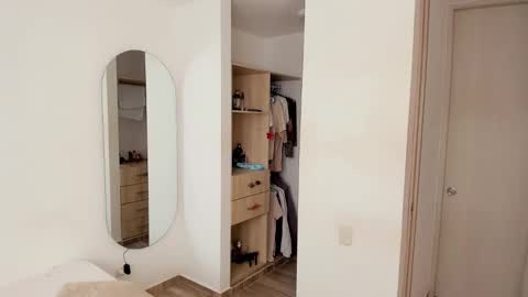 Jhoan Alexis online show from 11.13.25