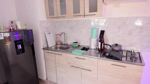 Jhoan Alexis online show from 03.15.26