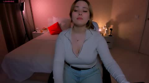 Rose online show from 01.17.26