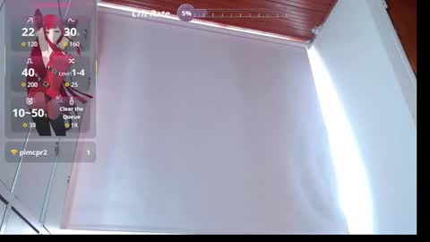 Snapshot of rose_thompson1 chatting on 09.23.25 Rose  online show from 09.23.25