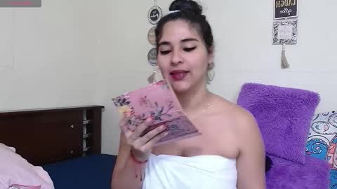 rose_towers4 online show from 10.13.25