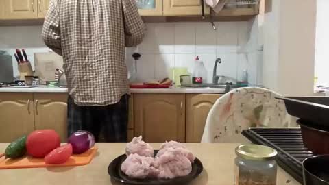 Rose and the Collector online show from 10.30.25