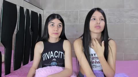 Rose y Miah online show from 01.19.25