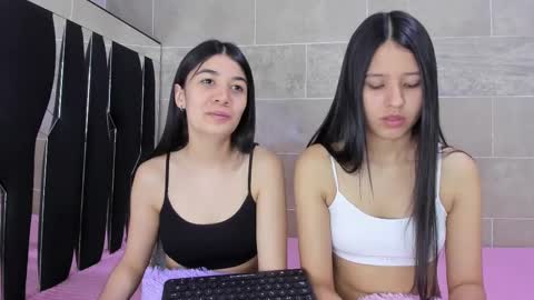 Rose y Miah online show from 03.02.25