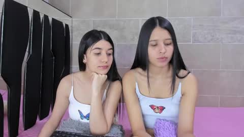 Rose y Miah online show from 03.10.25