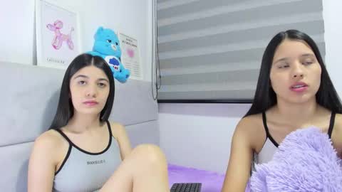 Rose y Miah online show from 12.19.25