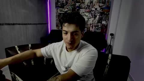 Rose Sins and Don Viktor online show from 10.11.25