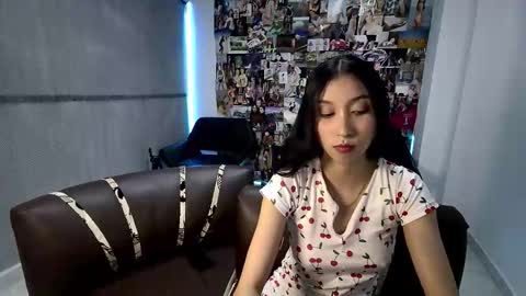 Rose Sins and Don Viktor online show from 10.21.25