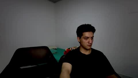 Rose Sins and Don Viktor online show from 11.05.25