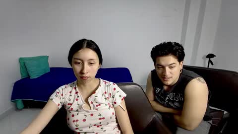 Rose Sins and Don Viktor online show from 01.08.26