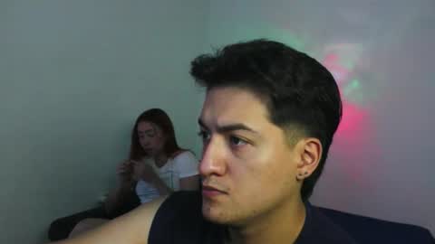 Rose Sins and Don Viktor online show from 02.25.26