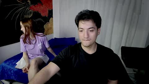 Rose Sins and Don Viktor online show from 04.03.26