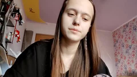 Sophie online show from 12.03.25